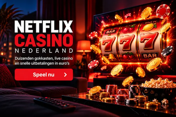 Netflix Casino bonus